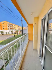 Apartamento com 2 Quartos à venda, 55m² no Turu, São Luís