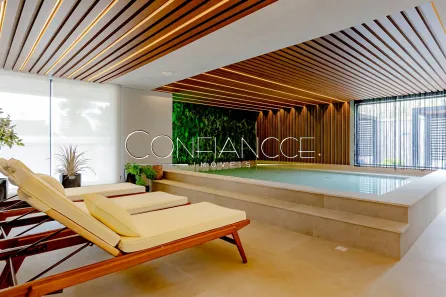 Apartamento com 2 Quartos à venda, 84m² no Praia Brava de Itajaí, Itajaí