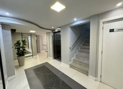 Apartamento com 2 Quartos à venda, 58m² no Centro, Balneário Camboriú