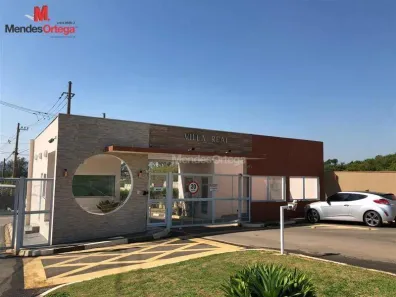 Casa de Condomínio com 3 Quartos à venda, 80m² no Parque Reserva Fazenda Imperial, Sorocaba