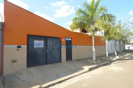 Imóvel Comercial com 2 Quartos à venda, 60m² no Jardim Nair Maria, Salto