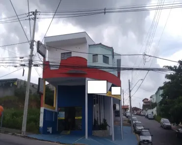Sala Comercial para alugar, 25m² no Jardim Icatu, Votorantim