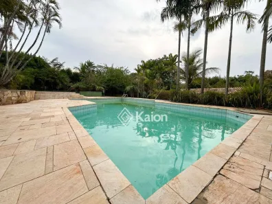 Casa de Condomínio com 3 Quartos para alugar, 577m² no Fazenda Vila Real de Itu, Itu