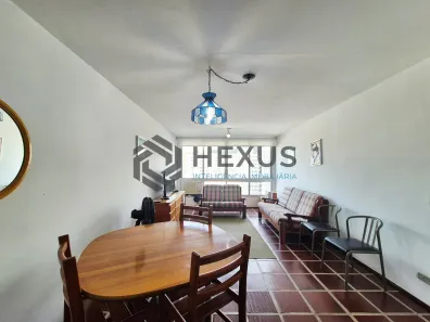 Apartamento com 2 Quartos à venda, 80m² no Pitangueiras, Guarujá