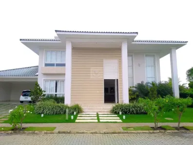Casa de Condomínio com 4 Quartos à venda, 464m² no Farolândia, Aracaju