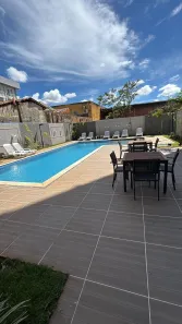 Apartamento com 3 Quartos à venda, 61m² no Setor Sudoeste, Goiânia