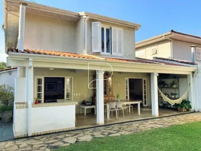 Casa de Condomínio com 4 Quartos à venda, 270m² no Jardim São Paulo II, Cotia