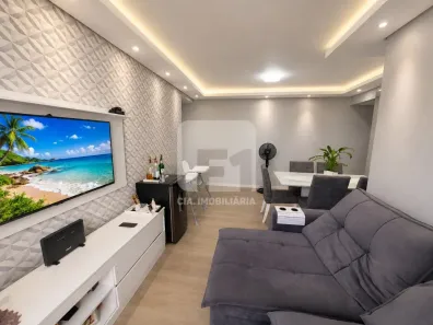 Apartamento com 2 Quartos à venda, 65m² no Trindade, Florianópolis