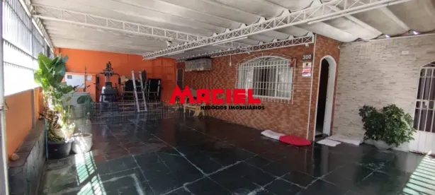 Casa com 3 Quartos à venda, 117m² no Jardim Ismênia, São José dos Campos