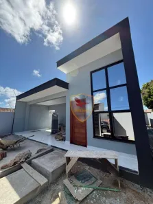 Casa de Condomínio com 3 Quartos à venda, 200m² no Parque das Nações, Parnamirim