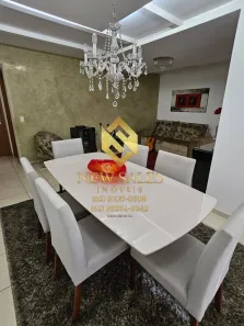 Apartamento com 3 Quartos à venda, 106m² no Setor Bueno, Goiânia