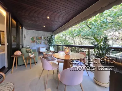 Apartamento com 3 Quartos à venda, 171m² no Barra da Tijuca, Rio de Janeiro