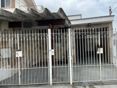 Casa com 2 Quartos à venda, 153m² no Vila Pereira Barreto, São Paulo