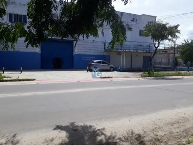 Galpão/Depósito/Armazém à venda, 1100m² no Imbiribeira, Recife