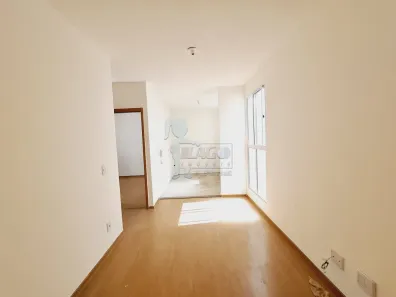 com 2 Quartos à venda, 41m² no Reserva Real, Ribeirão Preto