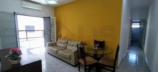 Apartamento com 2 Quartos para alugar, 82m² no Martim de Sá, Caraguatatuba