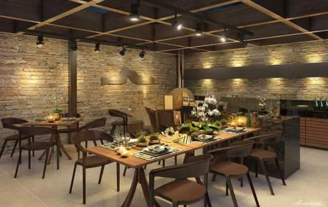 Apartamento com 3 Quartos à venda, 119m² no Botafogo, Rio de Janeiro