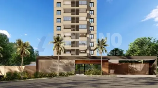 Apartamento com 2 Quartos à venda, 655m² no Vila do Golfe, Ribeirão Preto