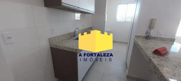 Apartamento com 3 Quartos para alugar, 70m² no Vila Cordenonsi, Americana