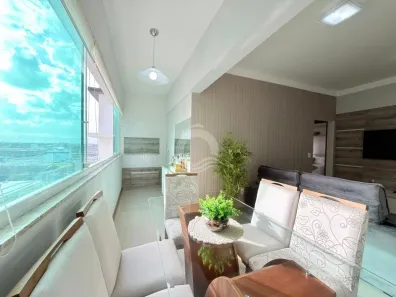 Apartamento com 2 Quartos à venda, 69m² no Centro, Capão da Canoa