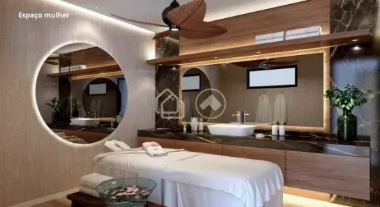 Apartamento com 4 Quartos à venda, 119m² no Santo Antônio, Belo Horizonte
