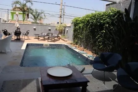 Sobrado com 3 Quartos à venda, 300m² no Cidade São Francisco, São Paulo