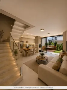 Casa de Condomínio com 3 Quartos à venda, 177m² no Beira Rio, Biguaçu