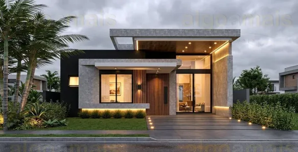 Casa de Condomínio com 4 Quartos à venda, 150m² no , Xangri-Lá