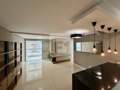 Apartamento com 3 Quartos à venda, 88m² no Córrego Grande, Florianópolis