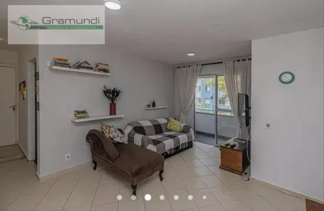 Apartamento com 3 Quartos à venda, 64m² no Jardim Vergueiro (Sacomã), São Paulo