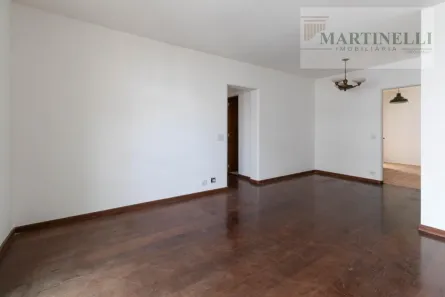 Apartamento com 3 Quartos à venda, 95m² no Pinheiros, São Paulo