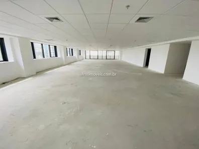 Sala Comercial para alugar, 1069m² no Várzea da Barra Funda, São Paulo