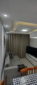 Apartamento com 1 Quarto à venda, 38m² no Parque Munhoz, São Paulo