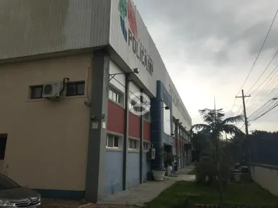 Prédio Comercial para venda ou aluguel, 6000m² no Parque Taquaral, Campinas