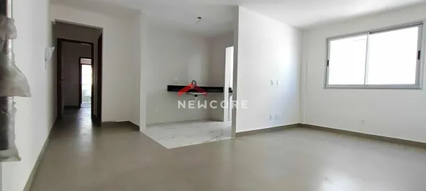 Apartamento com 3 Quartos à venda, 80m² no Nova Floresta, Belo Horizonte