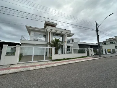 Casa com 3 Quartos à venda, 278m² no Pedra Branca, Palhoça