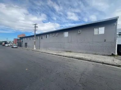 Galpão/Depósito/Armazém à venda, 7569m² no Cidade Industrial Satélite de São Paulo, Guarulhos