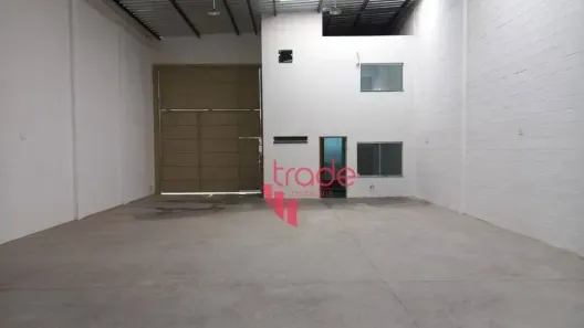 Ponto Comercial à venda, 300m² no Jardim Itaporã, Ribeirão Preto