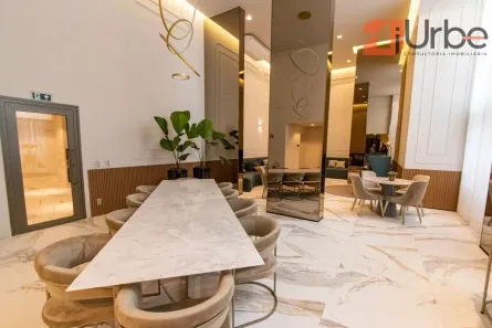 Apartamento com 3 Quartos à venda, 125m² no Vila Dom Pedro I, São Paulo
