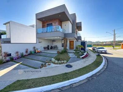 Casa de Condomínio com 3 Quartos à venda, 150m² no Jardim Celeste, Jundiaí