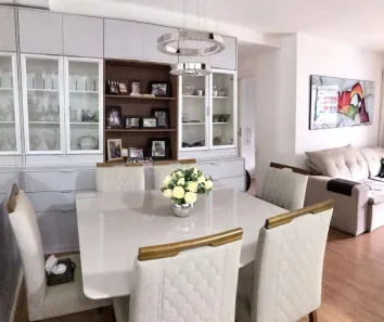 Apartamento com 3 Quartos à venda, 85m² no Recreio dos Bandeirantes, Rio de Janeiro