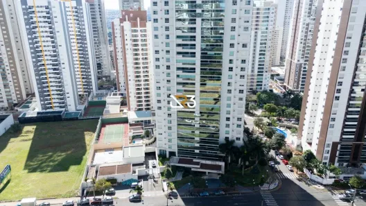 Apartamento com 3 Quartos à venda, 236m² no Gleba Fazenda Palhano, Londrina