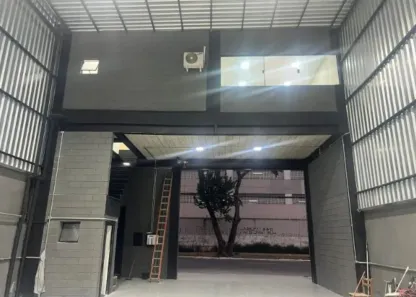 Galpão/Depósito/Armazém para alugar, 500m² no Jardim Vila Formosa, São Paulo