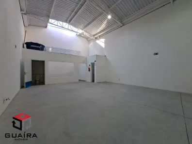 Ponto Comercial à venda, 180m² no Cerâmica, São Caetano do Sul