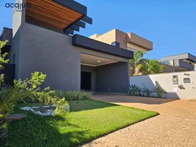 Casa de Condomínio com 3 Quartos à venda, 155m² no Jardim Valencia, Ribeirão Preto
