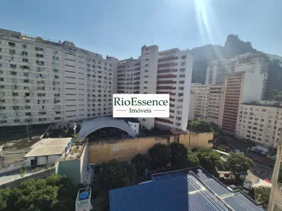 Kitnet à venda, 31m² no Copacabana, Rio de Janeiro