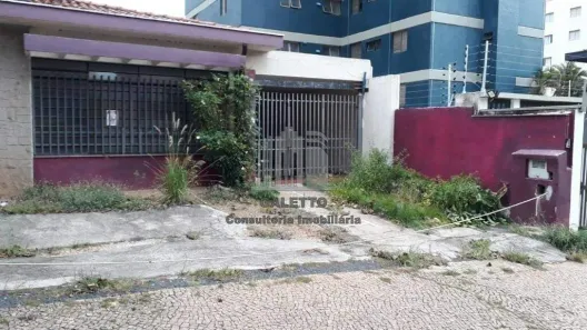 Imóvel Comercial com 4 Quartos à venda, 229m² no Cambuí, Campinas