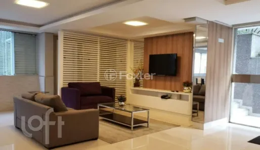 Apartamento com 2 Quartos à venda, 61m² no Agronômica, Florianópolis