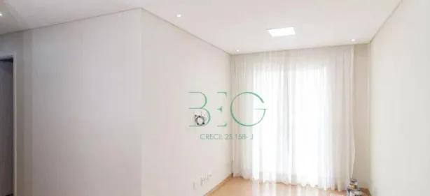 Apartamento com 2 Quartos à venda, 60m² no Presidente Altino, Osasco
