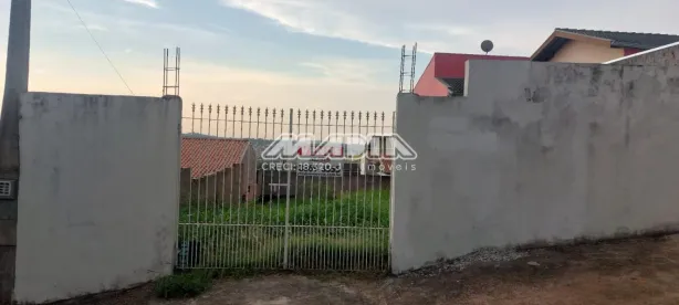 Lote/Terreno à venda, 300m² no Loteamento Residencial Água Nova, Valinhos